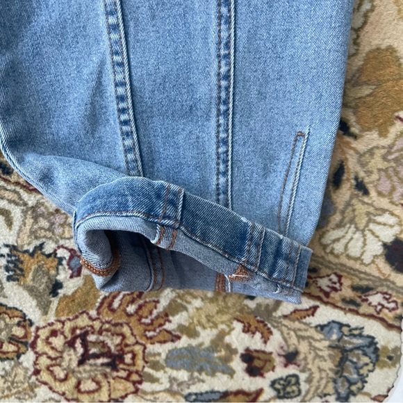 Ulla Johnson Otto Jeans NWT - Picture 7 of 13